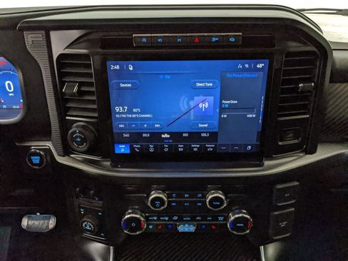 New 2026 Ford F150 Raptor image 15