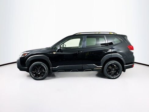 Used 2024 Subaru Forester Wilderness AWD/4WD image 4