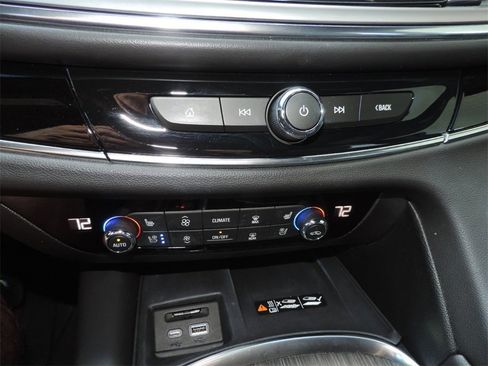 Certified 2024 Buick Enclave Avenir w/ Avenir Technology Package image 26