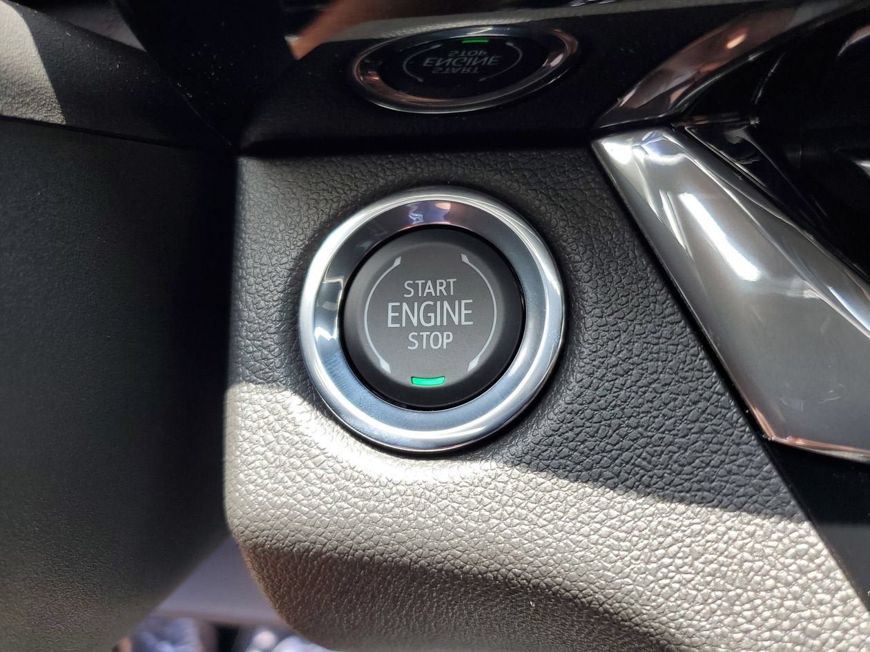 New 2026 Buick Envista Sport Touring w/ Convenience I Package FWD image 24