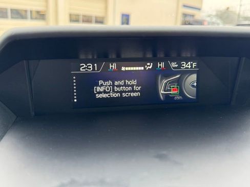 Used 2020 Subaru Forester Limited w/ Popular Package #3 image 26