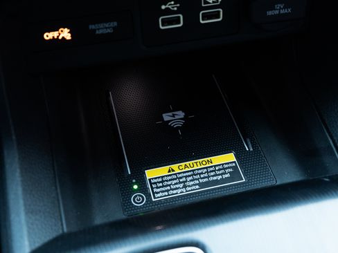 Used 2022 Honda Civic Sport Touring image 35