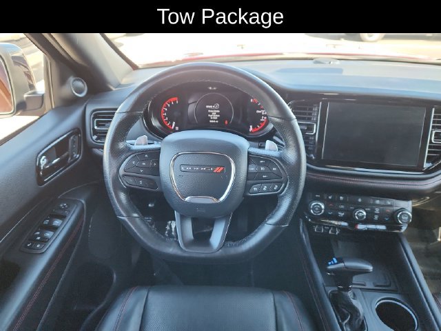 Used 2023 Dodge Durango R/T RWD image 23