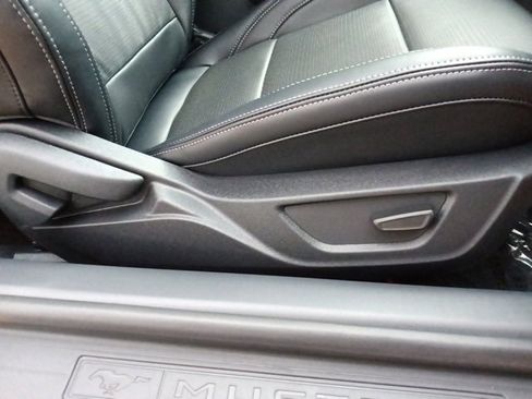 New 2026 Ford Mustang Premium image 30