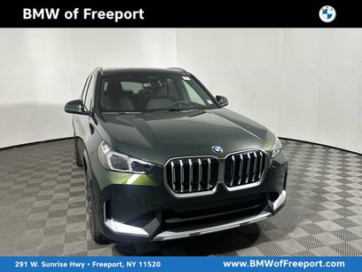 Used 2025 BMW X1 xDrive28i w/ Convenience Package