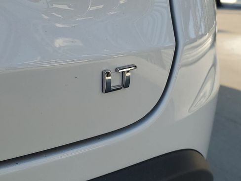 New 2026 Chevrolet Trax LT image 8