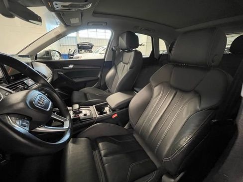 Used 2024 Audi Q5 2.0T Premium Plus image 21