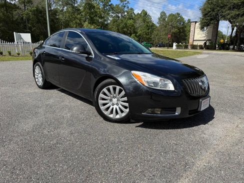 Used 2012 Buick Regal Premium image 8