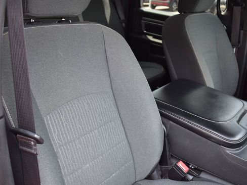 Used 2022 RAM 1500 Warlock w/ Electronics Group AWD/4WD image 53