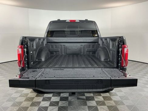 Certified 2025 Ford F150 King Ranch image 8