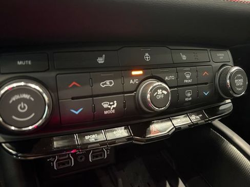 New 2026 Dodge Durango GT w/ Blacktop Package AWD/4WD image 20