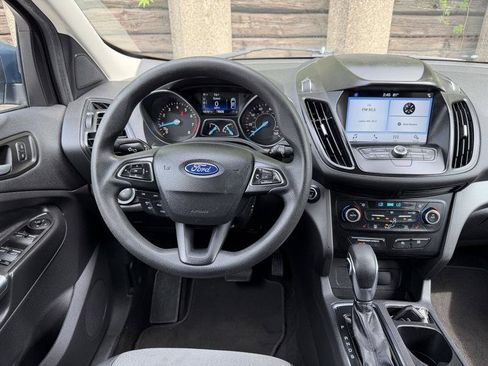 Used 2019 Ford Escape SE AWD/4WD image 10
