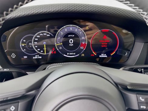Used 2026 Porsche 911 GT3 image 19