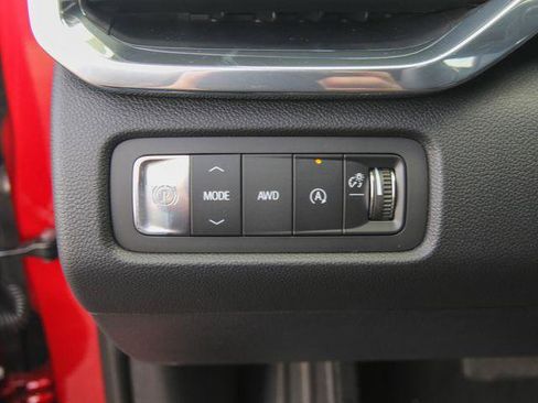 New 2026 GMC Acadia Denali Ultimate image 22