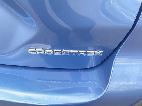 Used 2024 Subaru Crosstrek 2.0i Premium image 26