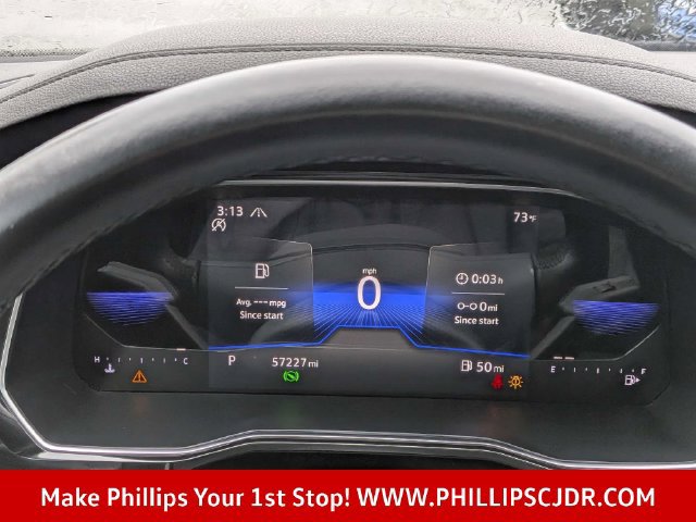 Used 2023 Volkswagen Jetta SE FWD image 26