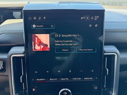 New 2026 GMC Yukon XL Denali AWD/4WD image 20