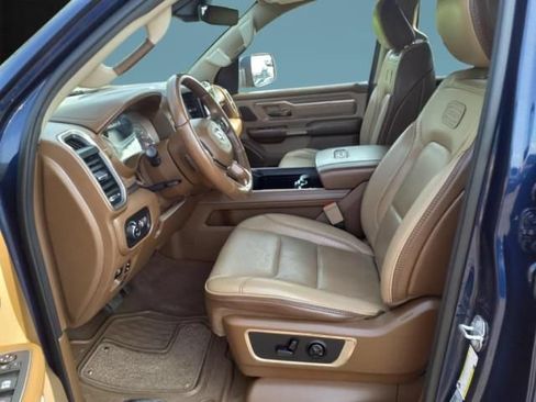 Used 2019 RAM 1500 Limited AWD/4WD image 6