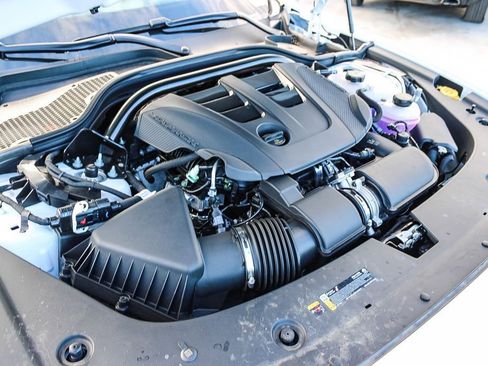 New 2026 Dodge Charger R/T image 27