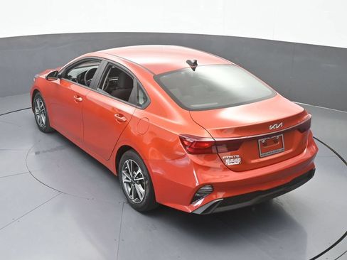 Used 2023 Kia Forte LXS w/ LXS Technology Package FWD image 42