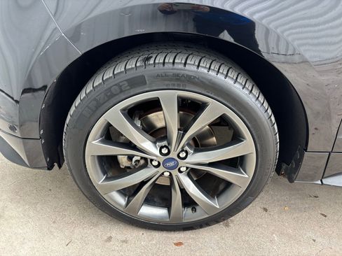 Used 2018 Ford Edge Sport w/ Equipment Group 401A image 12