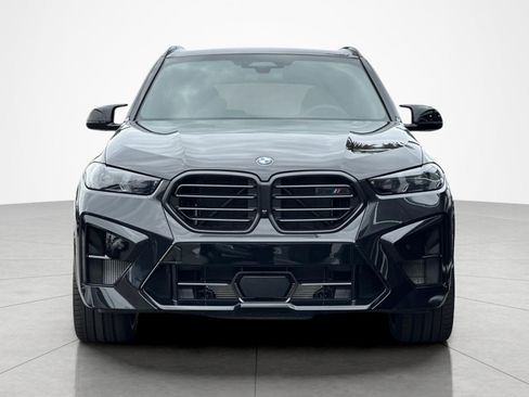 New 2026 BMW X5 M Competition w/ Executive Package AWD/4WD image 8