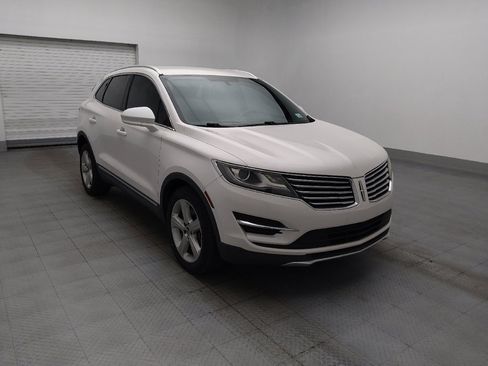 Used 2016 Lincoln MKC Premiere FWD image 13