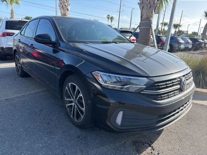 Used 2023 Volkswagen Jetta Sport