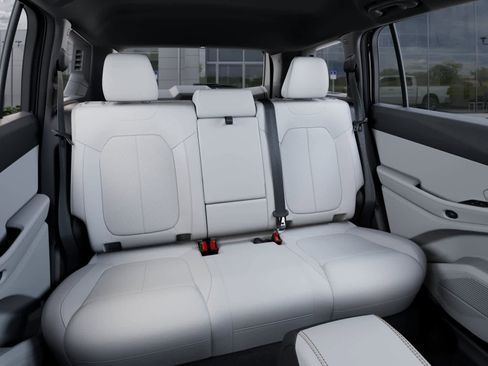 New 2026 Jeep Cherokee Limited AWD/4WD image 15