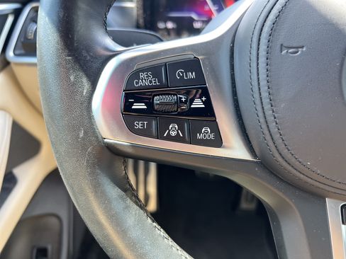 Used 2023 BMW i4 eDrive40 w/ M Sport Package RWD image 19