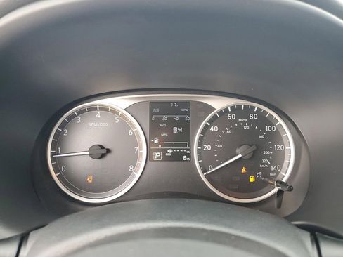 New 2025 Nissan Kicks Play S image 16