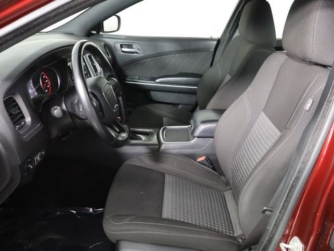Used 2023 Dodge Charger SXT RWD image 16