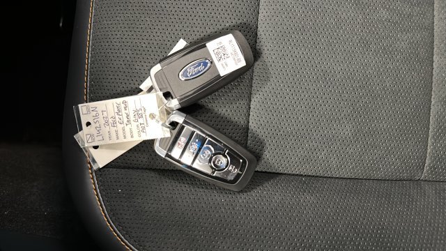 New 2027 Ford Explorer Tremor AWD/4WD image 46