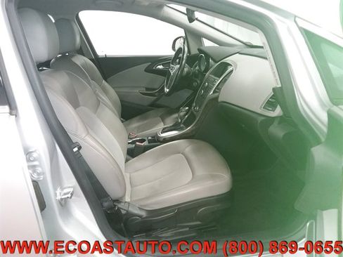 Used 2013 Buick Verano image 14