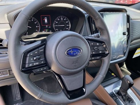 New 2025 Subaru Forester Touring w/ Protection Package image 12