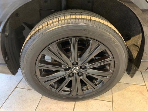 Used 2023 MAZDA CX-5 AWD 2.5 Turbo image 11