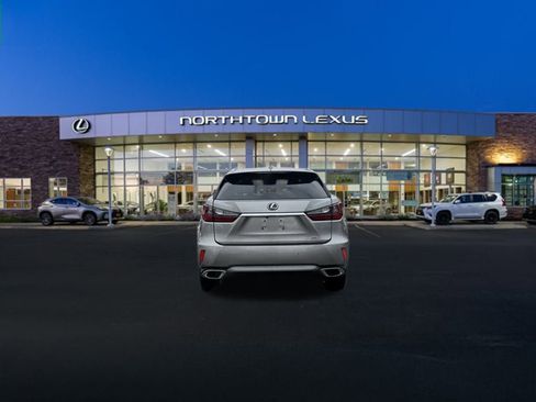 Used 2019 Lexus RX 350 AWD w/ Navigation Package image 21