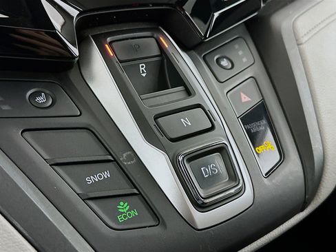 Used 2018 Honda Odyssey EX-L image 24