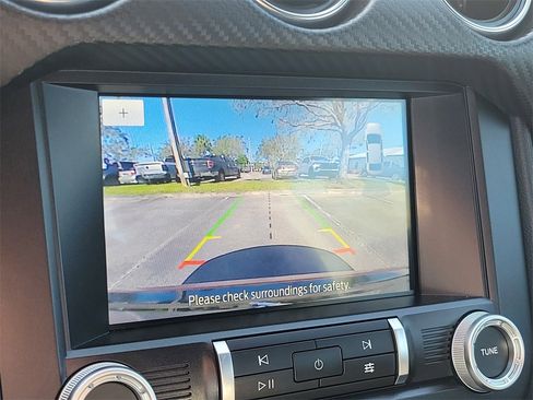 Used 2023 Ford Mustang EcoBoost w/ Equipment Group 101A image 25