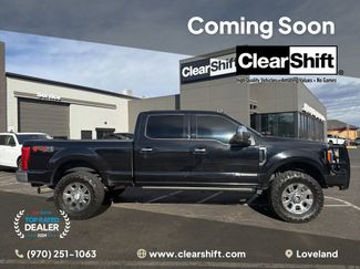 Used 2019 Ford F250 King Ranch w/ King Ranch Ultimate Package video 1
