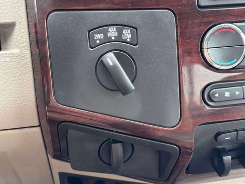 Used 2010 Ford F350 XLT AWD/4WD image 14