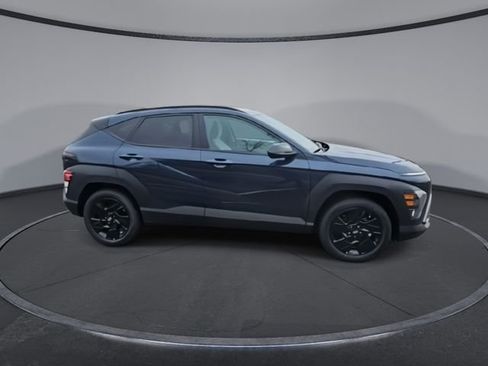 New 2026 Hyundai Kona SEL Sport image 9