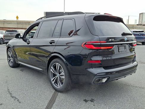 New 2026 BMW X7 xDrive40i w/ M Sport Package image 3