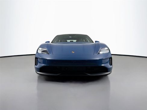 Certified 2025 Porsche Taycan RWD image 6