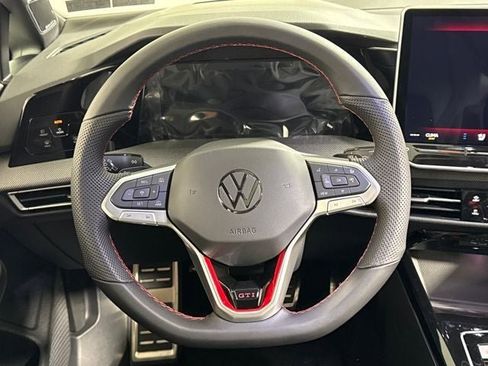 New 2026 Volkswagen GTI Autobahn image 16