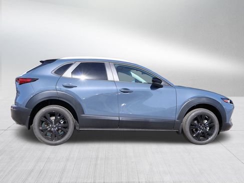 New 2026 MAZDA CX-30 AWD 2.5 S image 8