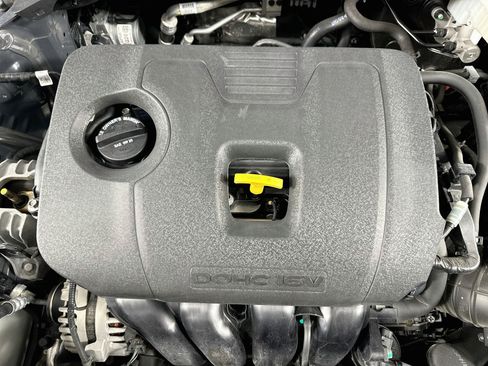 Used 2023 Kia Seltos S FWD image 27