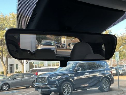 Used 2025 Hyundai Tucson Blue image 28