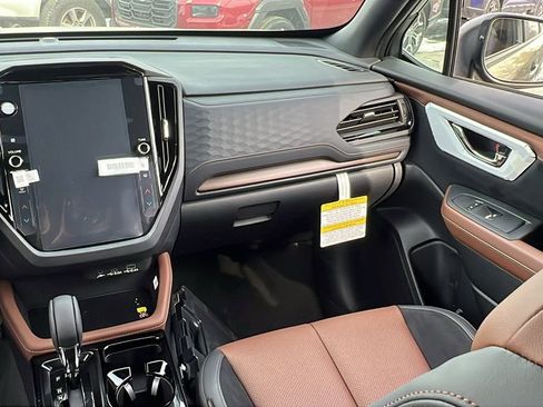 New 2026 Subaru Forester Touring image 18