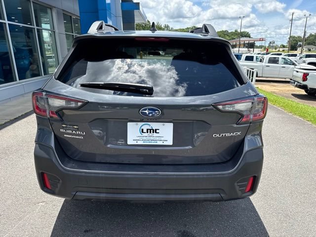 Used 2022 Subaru Outback Premium AWD/4WD image 5